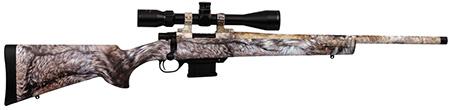 HOWA 1500 GAMEPRO 2 22 ARC HMA22ARCFY