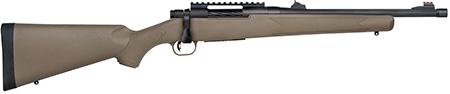 MOSSBERG PATRIOT PREDATOR 450 BUSHMASTER 28051