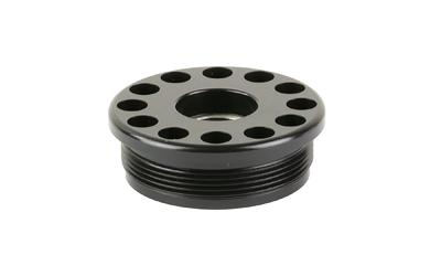 ANECHOIC DTA .578X28 BLK