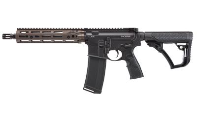 DANIEL DEFENSE DANIEL DEFENSE4 MK18 RIII SBR 556 10.3 32RD 02-088-00319-047