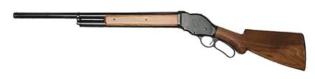 CIMARRON 1887 LEVER SHOTGUN 12 GAUGE CL188726