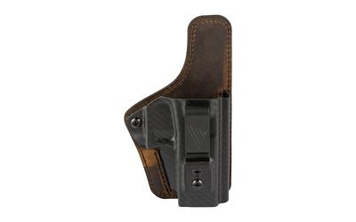 VRSCRY CMPND CSTM IWB - FITS GLK 19 RH - FITS GLOCK 19