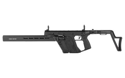 KRISS VCTR CRB G3 45ACP 16 10RD BLK