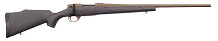 WEATHERBY VANGUARD WEATHERGUARD 22-250 REM VWB222RR4T