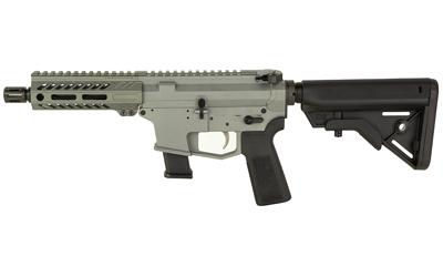 ANGSTADT UDP-9 9MM SBR 6 17RD GRY