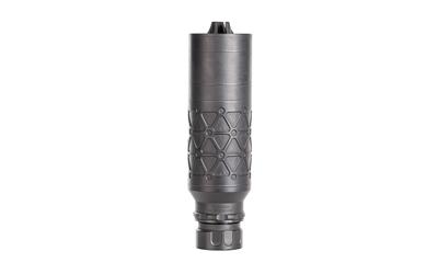 RUGGED AXIAL 7.62 SPRSR W/MNT BLK
