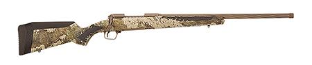 SAVAGE 110 HIGH COUNTRY 6.5 CREEDMOOR 57412