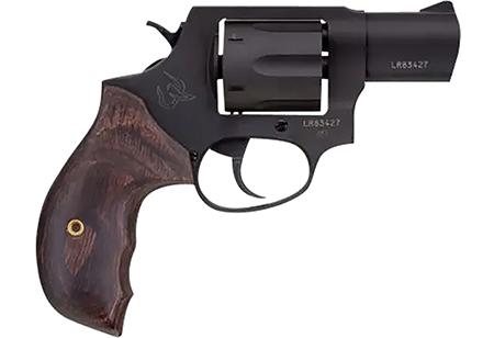 TAURUS 856 38 SPECIAL +P 3 6RD - 2-856021SW