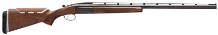 BROWNING BT-99 ADJUSTABLE B AND C 12 GAUGE 17081402