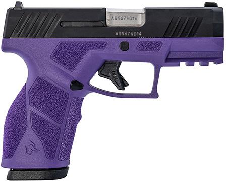 TAURUS GX2 9MM 13+1 1-GX2931DP