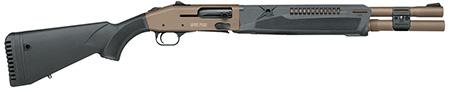 MOSSBERG 940 PRO TACTICAL SPX 12 GAUGE 85177