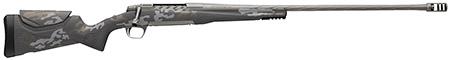 BROWNING X-BOLT 2 MOUNTAIN PRO 6.5 CREEDMOOR 36078282