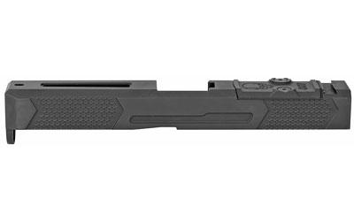 GGP SLIDE FOR GLOCK 17 GEN 4 OC V4