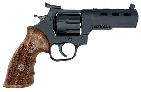 TAYLORS AND COMPANY 963 MF DEFENSE 357 MAG 4 7RD - 230071