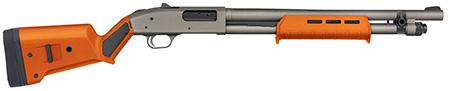 MOSSBERG 590A1 PRO 12 GAUGE 50792