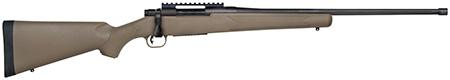 MOSSBERG PATRIOT PREDATOR 6.5 CREEDMOOR 27875