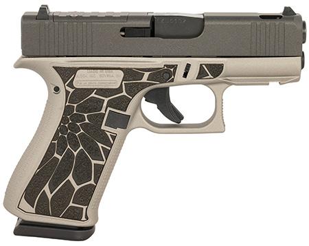 GLOCK G43X 9MM 10+1 UX4350204NCRUPTI