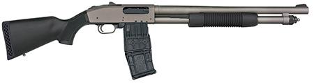 MOSSBERG 590M 12 GAUGE 50219