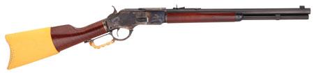 TAYLORS AND COMPANY 1873 COMANCHERO 45 COLT (LC) 550172COM