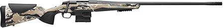 BROWNING X-BOLT 2 WESTERN HUNTER LR 6.5 CREEDMOOR 36009282