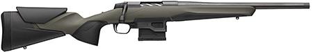 BROWNING X-BOLT 2 ALL PURPOSE 6.5 CREEDMOOR 36041282
