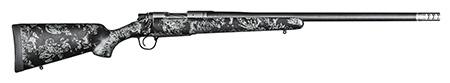 CHRISTENSEN ARMS RIDGELINE FFT 22-250 REM 8010612700