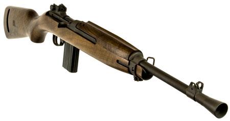INLAND MFG M1 JUNGLE CARBINE  30 CARBINE ILM170