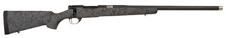 HOWA M1500 HS PRECISION 6.5 CREEDMOOR HSCF65CGRY