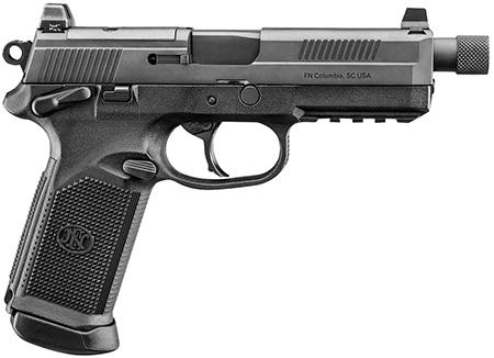 FN FNX W/OPTIC 45 ACP 15+1 66102271