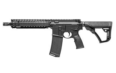 DANIEL DEFENSE M4 CARB MK18 SBR 556 10.3 BLK