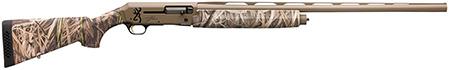 BROWNING SILVER FIELD 12 GAUGE 11428205