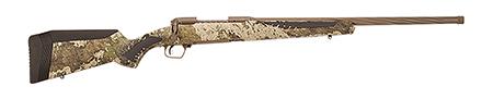 SAVAGE 110 HIGH COUNTRY 6.5 PRC 57419