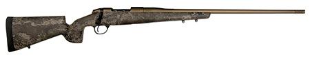 FIERCE FIREARMS FURY LR 6.5 CREEDMOOR FCEFRYLR65CRDBZST