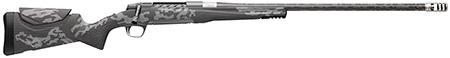 BROWNING X-BOLT 2 MTN PRO 300 PRC 36083297