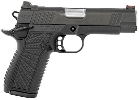 WILSON COMBAT SFT9 9MM 15+1 SFT9CM42A