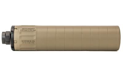 GRIFFIN SPRTSMN UL 36HD 36CAL G3 FDE