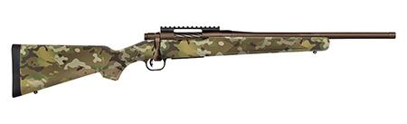 MOSSBERG PATRIOT  308 WIN 28276