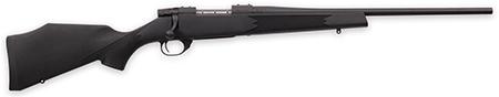 WEATHERBY VANGUARD SYNTHETIC 7MM-08 REM VYT7M8RR0T