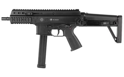 B&T APC45 PRO SBR 45ACP 6.8 25RD