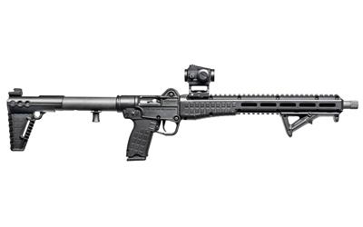 KELTEC S2K DFNDR 10MM 15RD GLK20 BLK