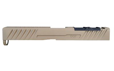 GGP SLIDE FOR GLK 17 GEN 5 RMR V3 FDE