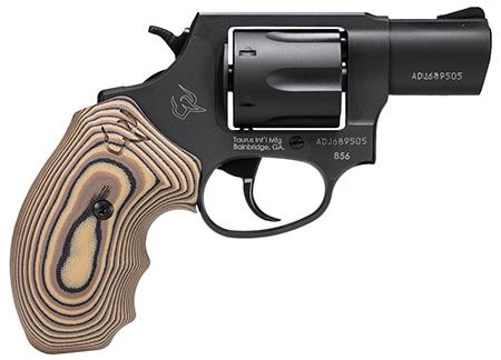 TAURUS 856 38 SPECIAL 3 6RD - 2-85621VZ19