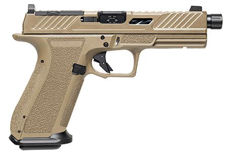 SHADOW SYSTEMS DR920 ELITE 9MM 17+1 SS-2022-B