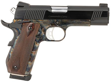 TYLER GUN WORKS CUSTOM 1911 COMMANDER 45 ACP 7+1 TGWCMCC45