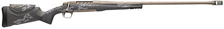 BROWNING X-BOLT 2 MOUNTAIN PRO 6.8 WESTERN 36086299