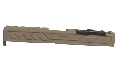 GGP SLIDE FOR GLK 19 GEN 3 RMR V6 FDE