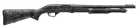 WINCHESTER SXP DEFENDER 12 GAUGE 512457395