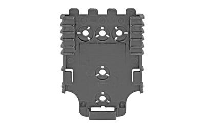 SAFARILAND 6004 DUTY RCVR PLATE WITH DUAL