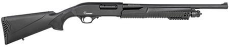 CENTURY ARMS CATAMOUNT HD-12 12 GAUGE SG2117N
