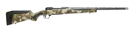 SAVAGE 110 ULTRALITE 28 NOSLER 58019